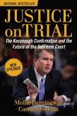 Justice on Trial (eBook, ePUB)