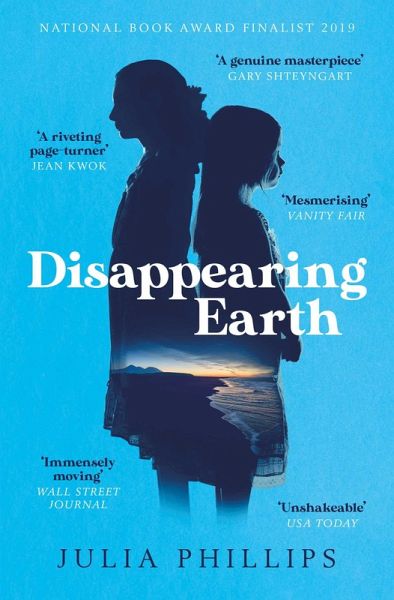 disappearing earth julia phillips review