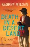 Death in a Desert Land (eBook, ePUB)