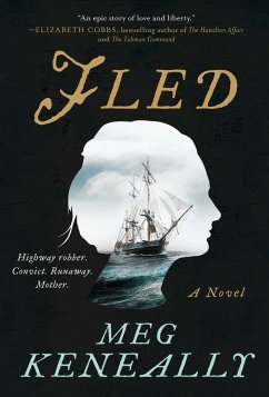 Fled (eBook, ePUB) - Keneally, Meg