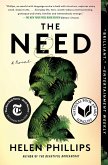 The Need (eBook, ePUB)