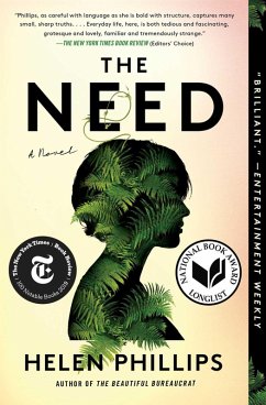 Cover The Need (eBook, ePUB)
