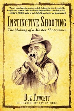 Instinctive Shooting (eBook, ePUB) - Fawcett, Buz
