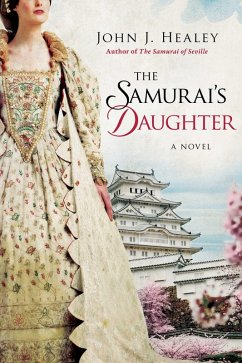 Cover The Samurai's Daughter (eBook, ePUB)