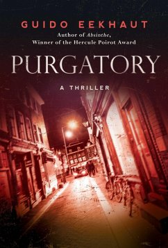 Purgatory (eBook, ePUB) - Eekhaut, Guido