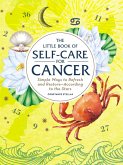 The Little Book of Self-Care for Cancer (eBook, ePUB)