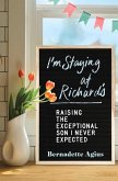 I'm Staying at Richard's (eBook, ePUB)