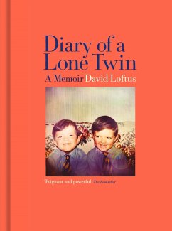 Cover Diary of a Lone Twin (eBook, ePUB)