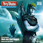 Welt der fünf Augen / Perry Rhodan-Zyklus "Mythos" Bd.3018 (MP3-Download)