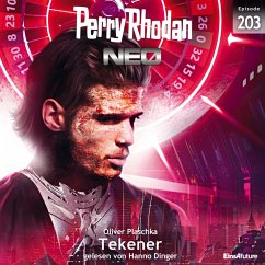 Tekener / Perry Rhodan - Neo Bd.203 (MP3-Download) - Rhodan, Perry