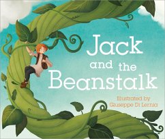 Jack and the Beanstalk - DK