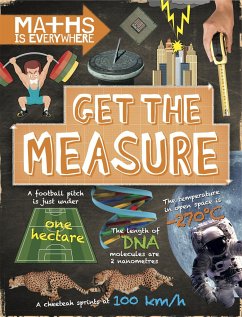 Maths is Everywhere: Get the Measure - Colson, Rob