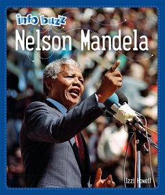Info Buzz: Black History: Nelson Mandela - Howell, Izzi