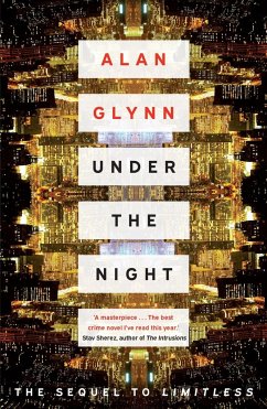 Under the Night - Glynn, Alan