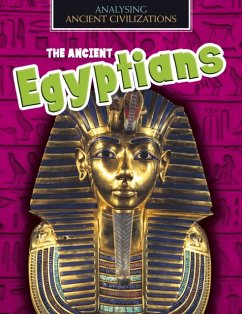 Cover Ancient Egyptians