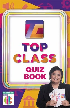 Top Class Quiz Book - Top Class