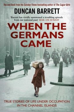 Cover When the Germans Came