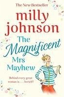 The Magnificent Mrs Mayhew - Johnson, Milly