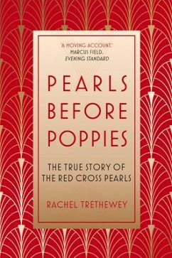 Pearls Before Poppies - Trethewey, Rachel