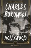 Hollywood - Bukowski, Charles
