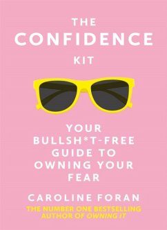 The Confidence Kit - Foran, Caroline