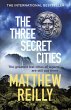 The Three Secret Cities - Bild 1