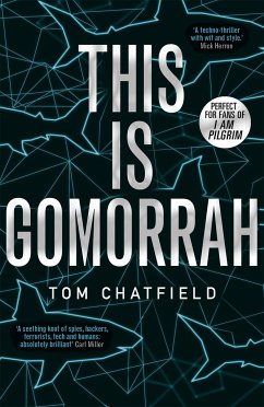 This is Gomorrah - Chatfield, Tom