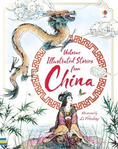 Illustrated Stories from China - Usborne