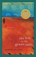 The Boy in the Green Suit - Hillman, Robert