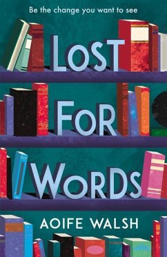 Cover Lost for Words