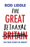 The Great Betrayal