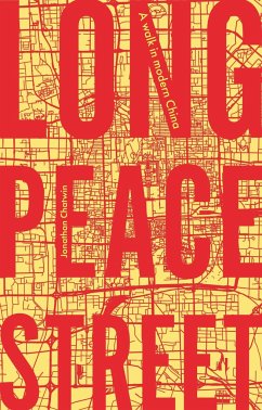 Long Peace Street - Chatwin, Jonathan