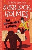 The Red-Headed League (Easy Classics) - Conan Doyle, Arthur