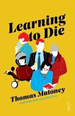 Cover Learning to Die