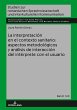 La interpretación en el contexto... - Bild 1