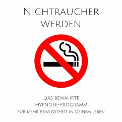 Nichtraucher werden (MP3-Download) - Kohl, Tanja