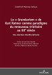 Le ' Grundaxiom ' de Karl Rahner comme... - Bild 1