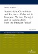 Nationalism, Chauvinism and Racism as... - Bild 1