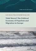 Tidal Waves? The Political Economy of Populism and Migration in Europe