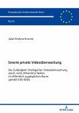 Smarte private Videoüberwachung