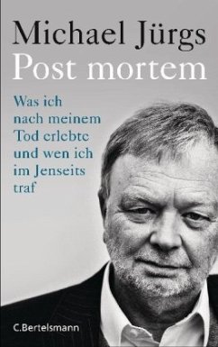 Cover Post Mortem