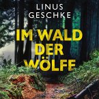 Im Wald der Wölfe (Jan-Römer-Krimi 4) (MP3-Download)