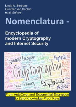 Nomenclatura - Encyclopedia of modern Cryptography and Internet Security