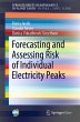 Forecasting and Assessing Risk of... - Bild 1