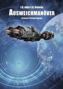 Ausweichmanöver Cover Ausweichmanöver