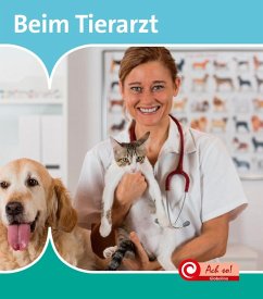 Beim Tierartz - van Dam, Minke