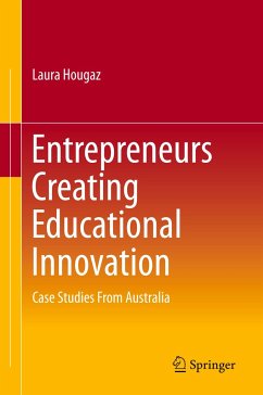 Entrepreneurs Creating Educational Innovation - Hougaz, Laura