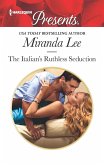 The Italian's Ruthless Seduction (eBook, ePUB)