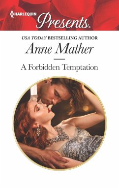 A Forbidden Temptation (eBook, ePUB) - Mather, Anne