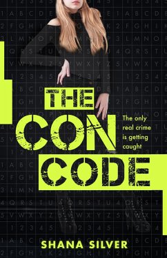 The Con Code - Silver, Shana